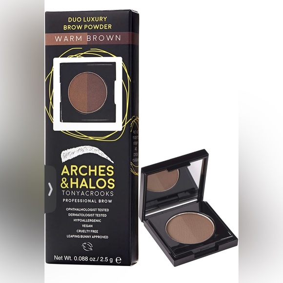 Arches & Halo Eyebrow Bundle NWT NIB - Picture 2 of 9